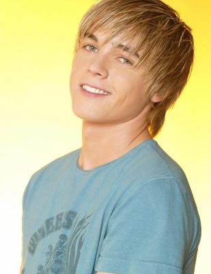 Jesse Mccartney Un Dieu